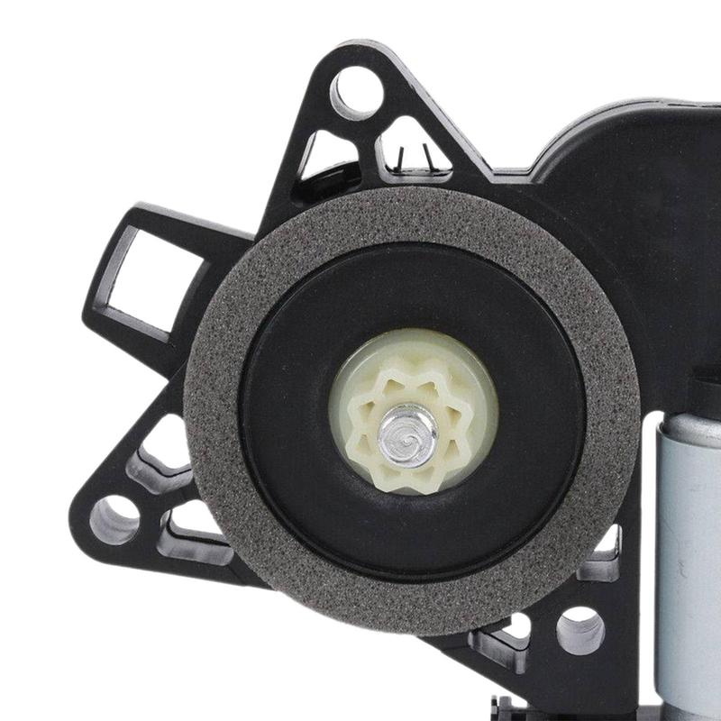 Electric window motor, easy to install, replacement parts for