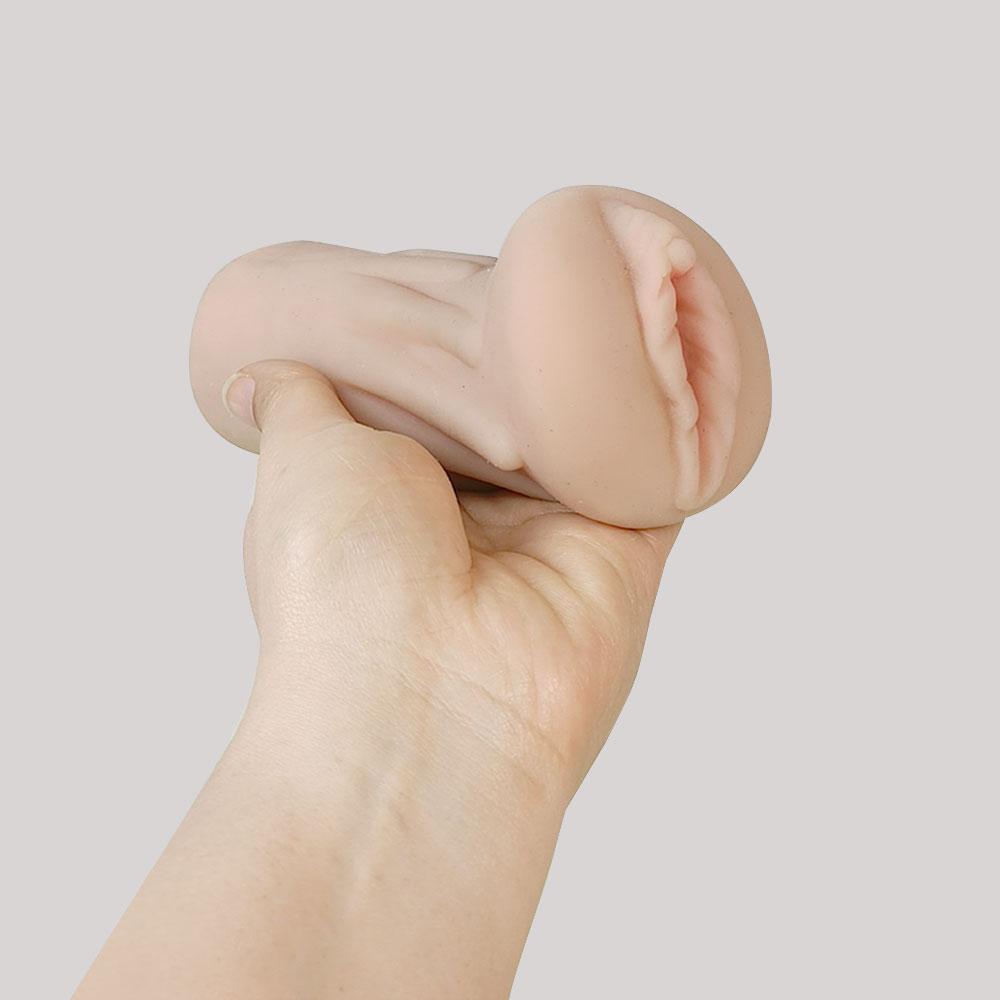 Карманная киска, секс-игрушки для мужчин, реалистичная искусственная настоящая вагина, продукт для взрослых, Мужской мастурбатор, чашка