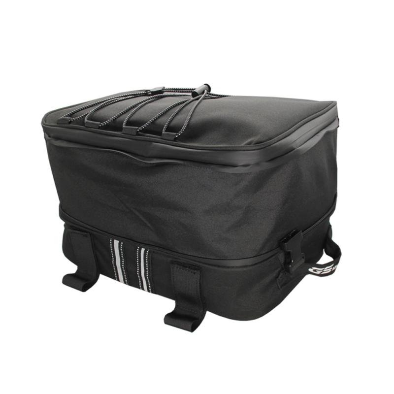 Водонепроницаемая сумка для багажа, верхняя коробка, модификация мотоцикла, аксессуары, совместимые для R1200gs