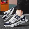 Warrior Men's Breathable Mesh Casual Sport Shoes