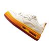 Li Ning Future C1 Скользкие Устойчивые к истиранию Скользкие Устойчивые к истиранию Низкие Кеды для скейтбординга Женские AGCT500-4