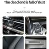 1pc Car Interior Cleaning Tool Air Outlet Cleaning Soft Brush With Shell Dust Brush For Mercedes Benz AMG A B C E G CLA W211