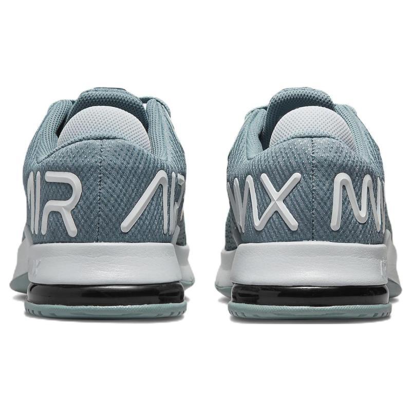 Nike Кроссовки Air Max Alpha Trainer 4 'Aviator Grey Metallic Silver' Повседневная обувь CW3396-010