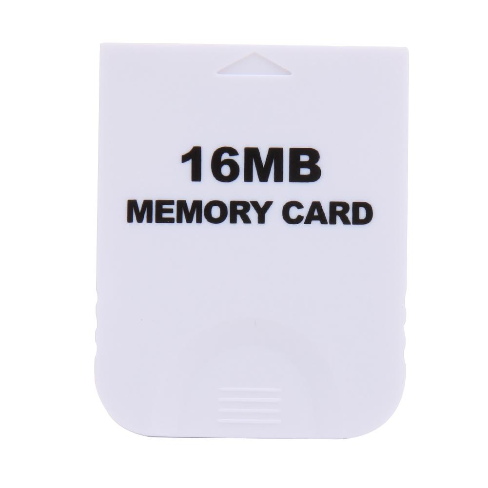 UK Flash Memory Chip High Speed, простой в использовании для Nintendo Wii Gamecube GC NGC Gam