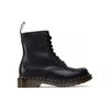 Dr. Martens 1460 Простые Удобные Ботинки Мужские Ботинки Черные 24991001