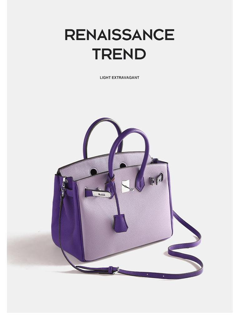 Женские классические ретро-сумки - Европейская и американская мода