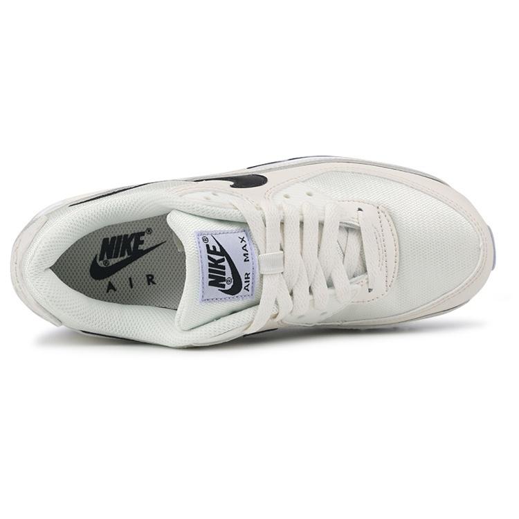 (WMNS) Nike Air Max 90 'Sail Ghost' Женские CZ6221-100