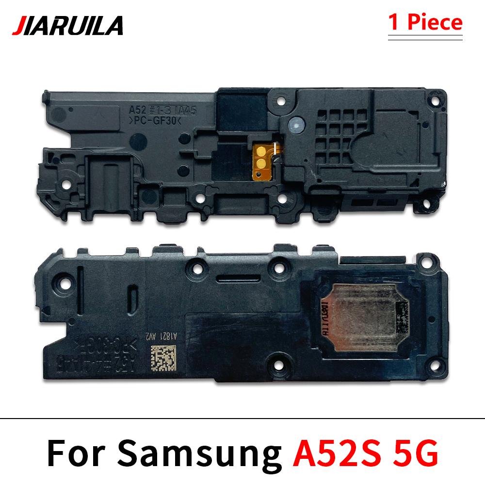 Новый Для Samsung A11 A11 A11 1G A11 A11 A11 A11 A11 A11S 1G A11 A11 A71 A11 Громкий Динамик Звуковой Сигнал Звонок Звуковой Модуль