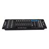 DMXs Контроллер, 192-канальный DMX512 Контроллер Консоли 240 Сцен для Мини DMXs Контроллера DMXs Световой Пульт Вечеринка