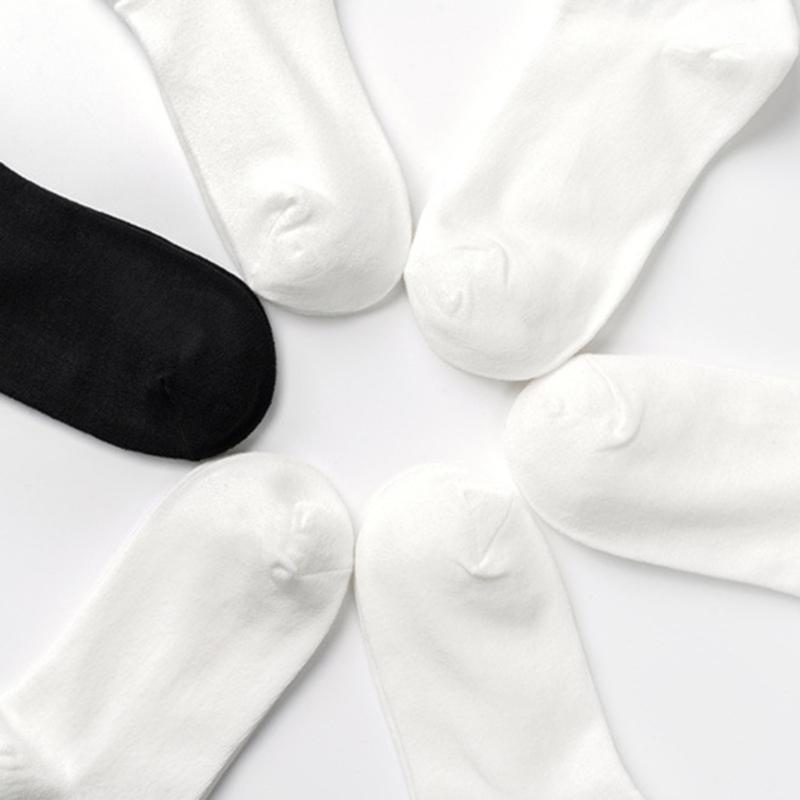 Heart Sock Low-cut Sock Short Sock For Women JK Sock Girl Sock for Women Student Sock Jk Stocking Anklet Sock White Sock