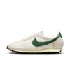 Nike Women's Leather Sport Shoes - Spring Retro Running Shoes with Reinforced Support - NIKE LD-1000 IQ1148