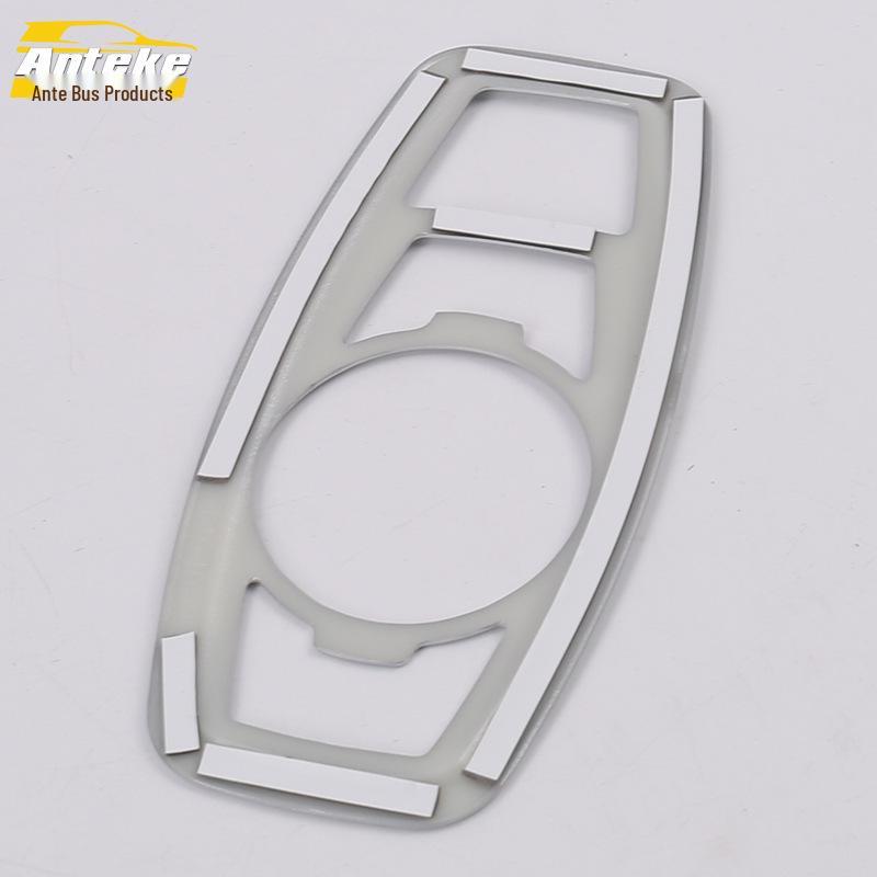 Декоративная рамка переключателя противотуманных фар для Edge - Подходит для 15 моделей