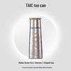 TAIC Серия Master Термобутылка из чистого титана