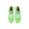 Vans SK8-HI 'Неоновый Зеленый Геккон' Мужские VN0A4U3CWT5