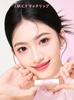 Матовый блеск для губ JMCY - Популярный в TikTok - Стойкий, Макаронный тинт для губ - Высокая пигментация - Матовая кремовая помада с эффектом мягкого тумана N05