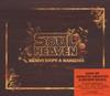 CD KARIZMA - Soul Heaven SOULH06CD Soul Heaven Rec 2007 Japan Dance & Electronica Used