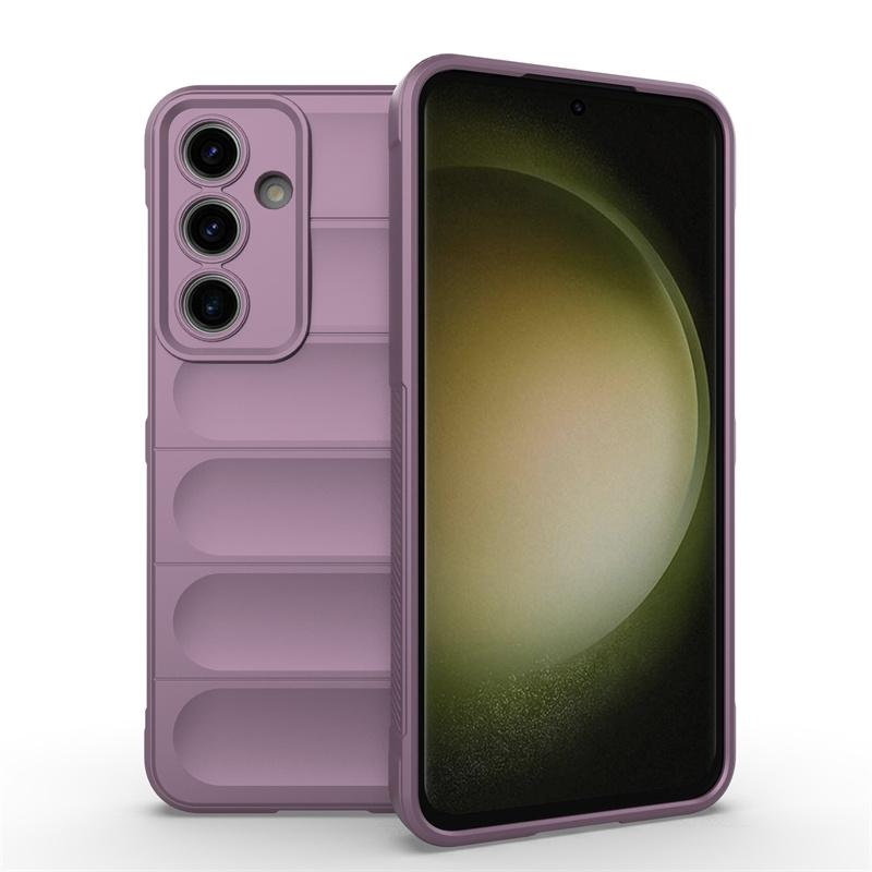 Для Samsung S25 Чехол Обложка Samsung Galaxy S25 S24 S23 Ultra Plus FE Чехлы Защита Камеры Мягкий ТПУ Для Fundas Samsung S25 Plus
