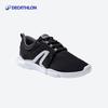 Дышащие сетчатые кроссовки для бега Decathlon FEEL