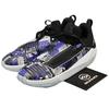 Air Jumpman Hustle PF Темный Конкорд AQ0394-500