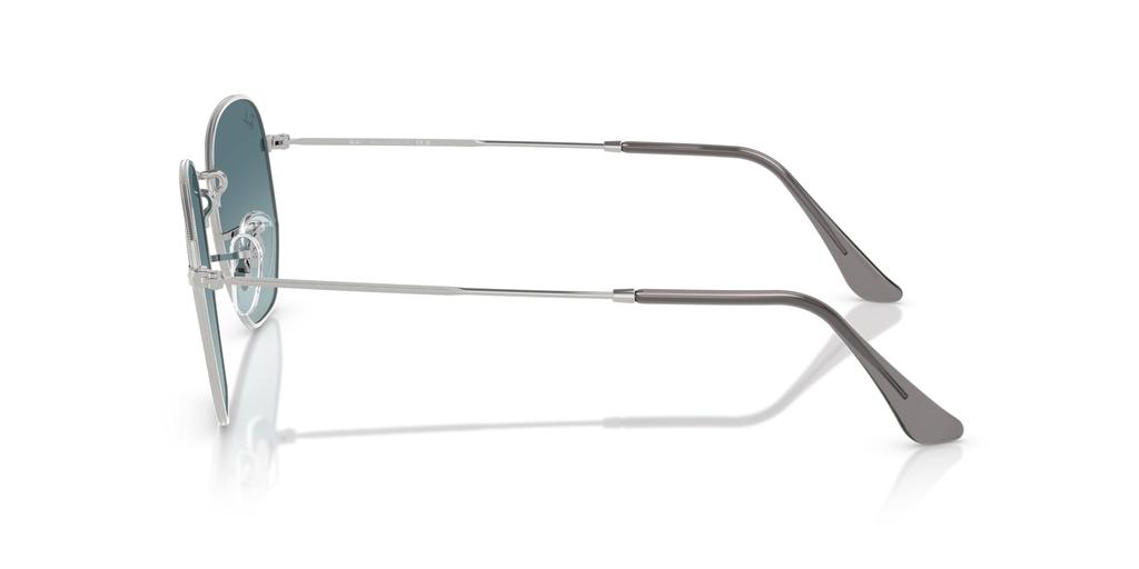 Солнцезащитные очки 0RB3548N SILVER 51 [Ray-Ban]