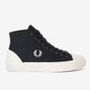Men woMen Midtop Sneakers Hughes Mid Nubuck Sfpu2336332 D57