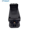 Главный переключатель окна с правым рулем для Daihatsu Sirion Terios Serion YRV 1998-2001 84820-97201/84820-B5010, электрические переключатели управления