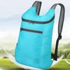 Leisure Camping Hiking Waterproof Foldable Bag Travel Daypack Sport Bag Outdoor Backpack