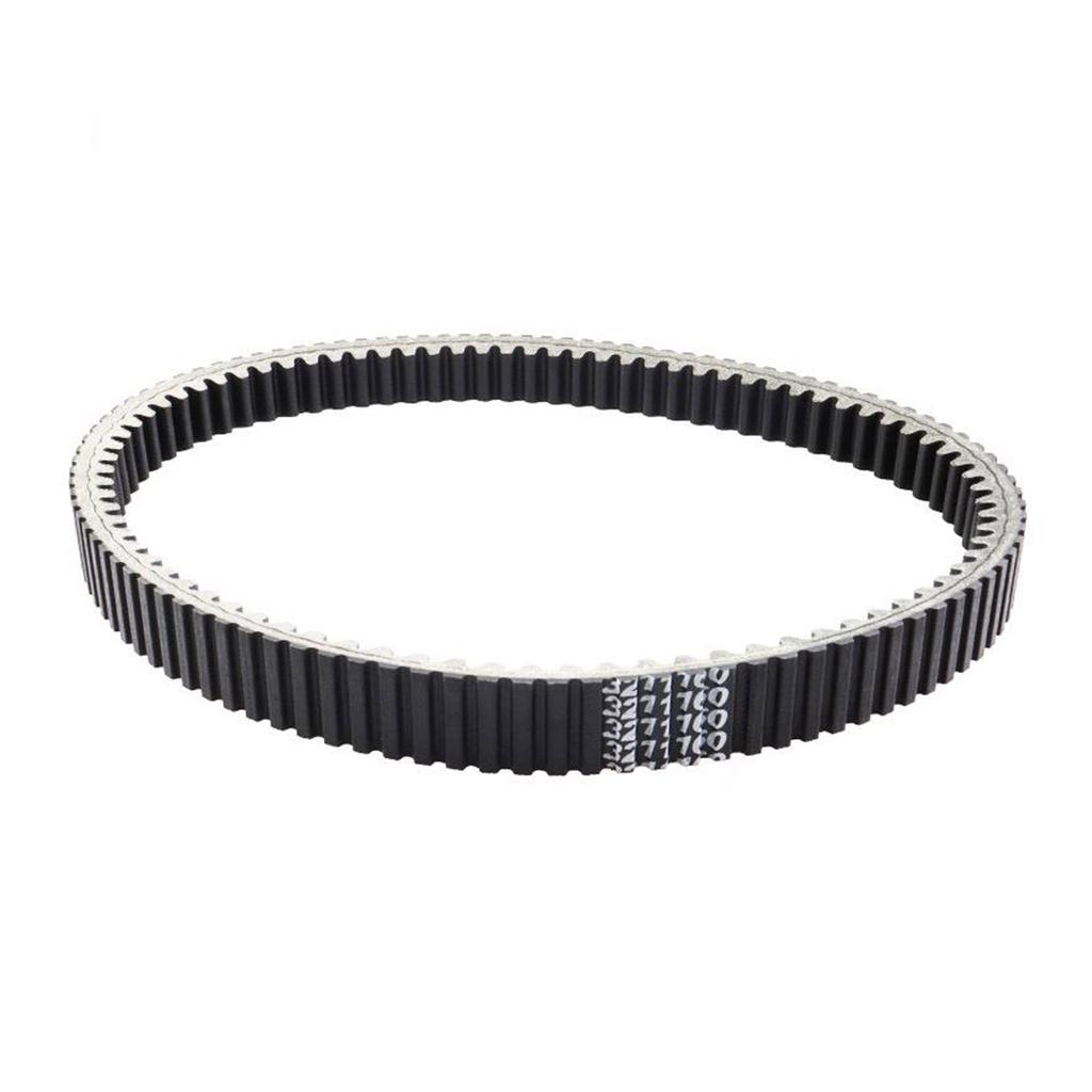 High-performance Motorbike Belt Drive Motorcycle Transmission Belt Drive Belt Easy Installation for Polaris- Sportsman