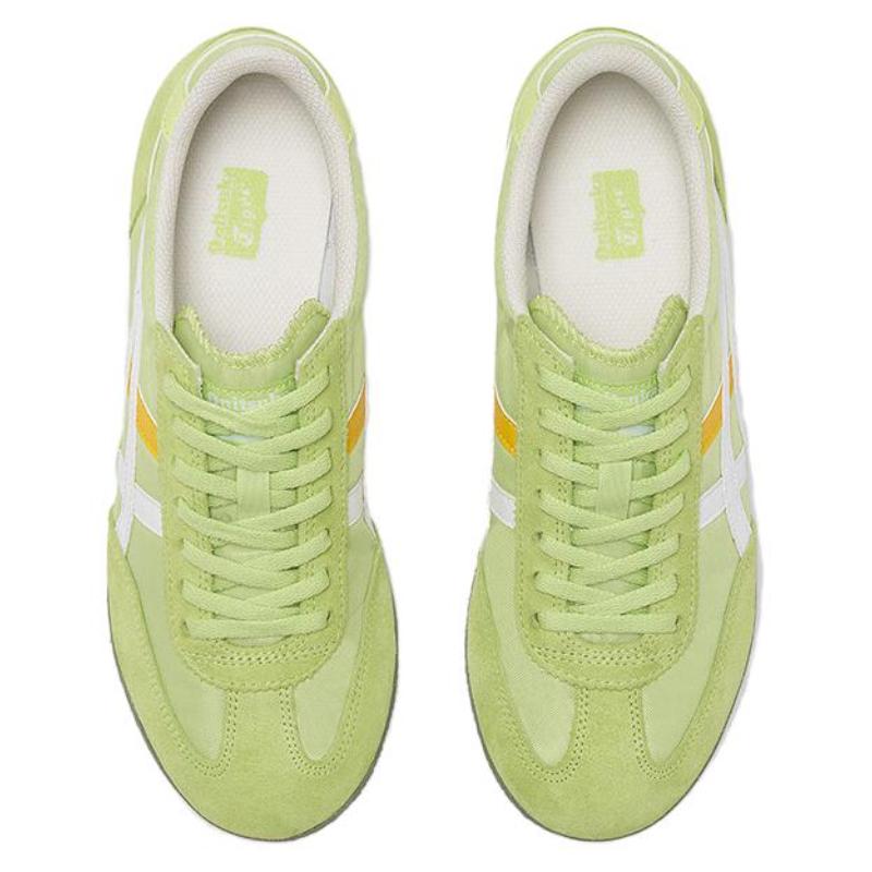 ONITSUKA TIGER Кроссовки Machu Racer 'Зеленые' 1183B877-301