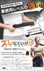Беговая сумка Ekiden LIXIA с держателем для бутылки и смартфона, поясная сумка для бега [Под наблюдением бегунов] - Легкая, не подпрыгивающая, Держатель, Держатель, Сумка,