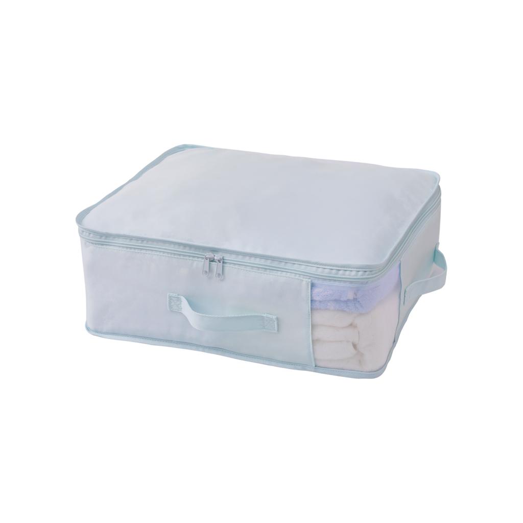 Large-capacity, heavy-duty storage bags, ideal for blankets and down jackets, dustproof and waterproof