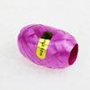 5MM*10M Egg Shape Balloon Ribbon Wedding Party Decoration