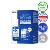 isoi Сыворотка Acne Doctor 1st Control 40 мл Специальное предложение (40 мл продукта + 4 экстренных прокладки)