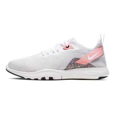 Женские кроссовки Flex Tr Trainer 9 'Бело-розовые' AQ7491-006