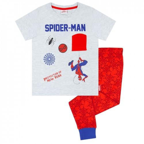 Spider-Man Пижамный комплект для мальчиков
