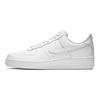 Nike Air Force 1 07 Air Force 1 T10 Низкие Скейтбордические Кроссовки Мужские Белый Серый CW2288-111(TeamR-T10S-BOX)