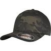 Flexfit by Yupoong Multi Camouflage Cap
