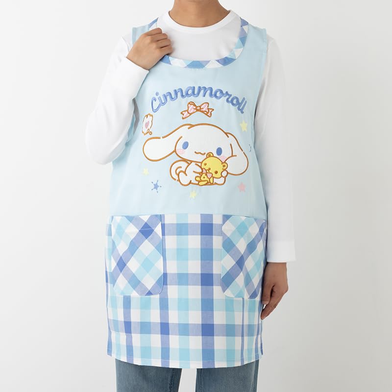 Фартук Sanrio Cinnamoroll Орхидея 305316