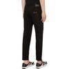 Horsebit-detail jeans (Unisex) Jeans 681289 XDB0R