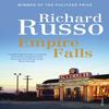Empire Falls by Richard Russo Paperback Book 9780099422273