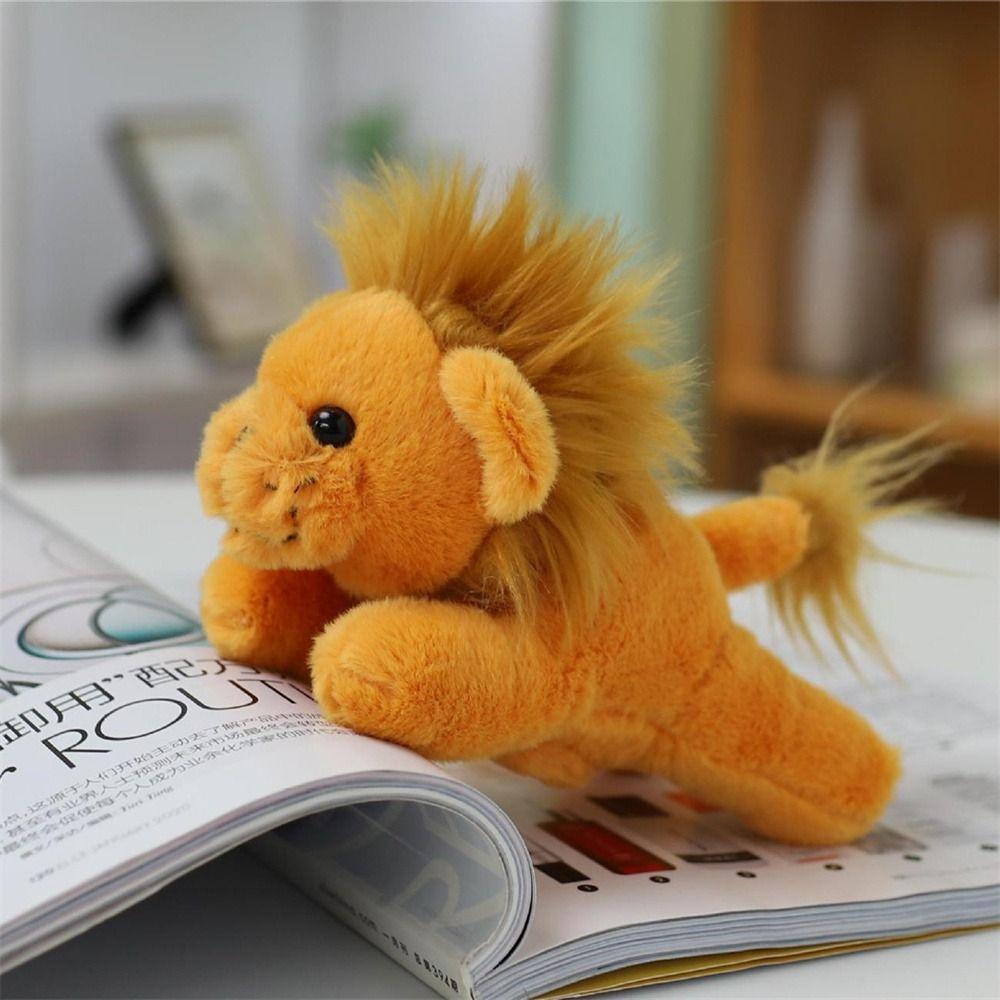 Енот Магнитная Плечевая Плюшевая Панда Тигр Животное Плюшевая Игрушка Плечевая Плюшевая Кукла Мальчики Девочки