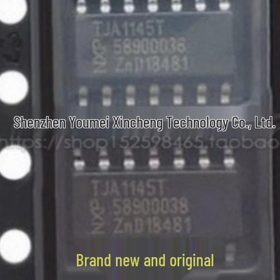 TJA1145T/FD Automotive Chip Interface Driver IC