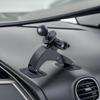 Универсальный держатель для телефона на приборную панель автомобиля с прочным клейким основанием
