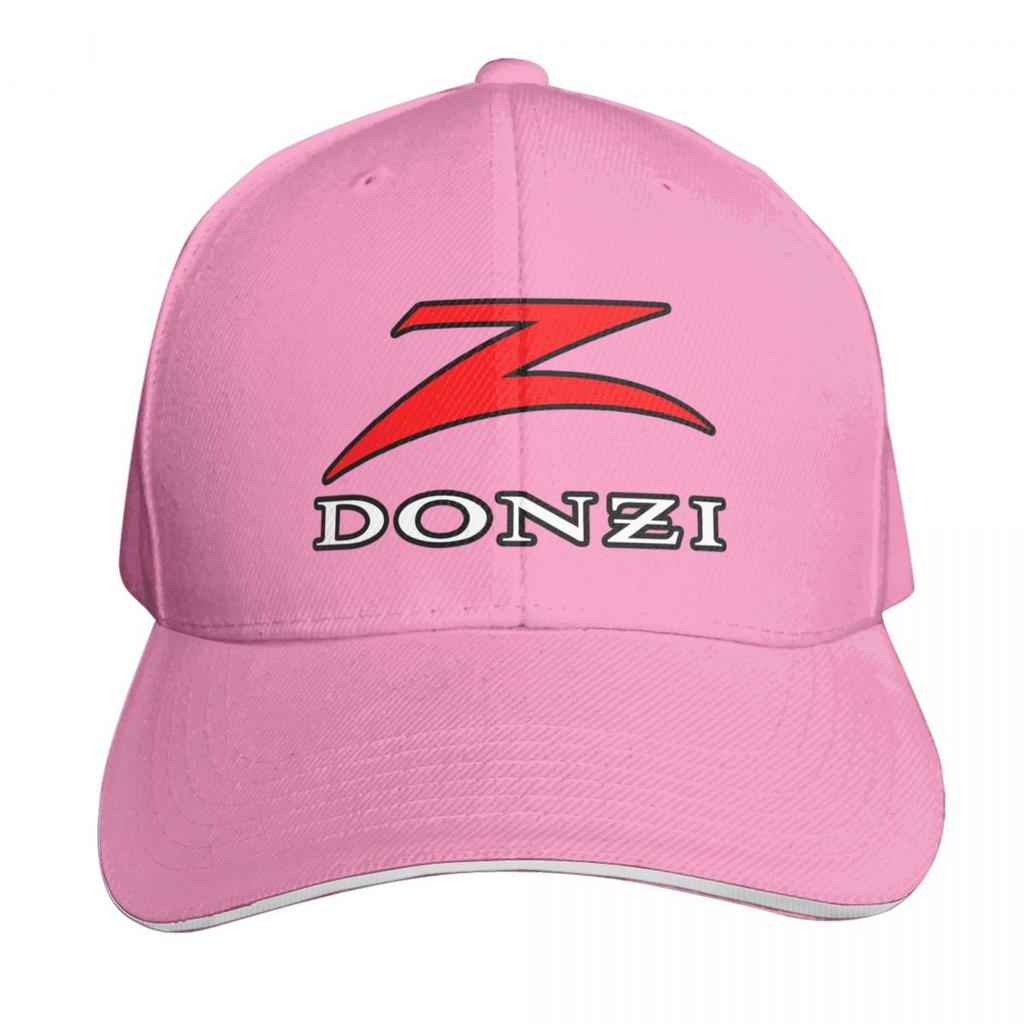 Donzi Marine Boats Baseball Cap Lightweight Packable Gift For Him Her Casual Daily Wear