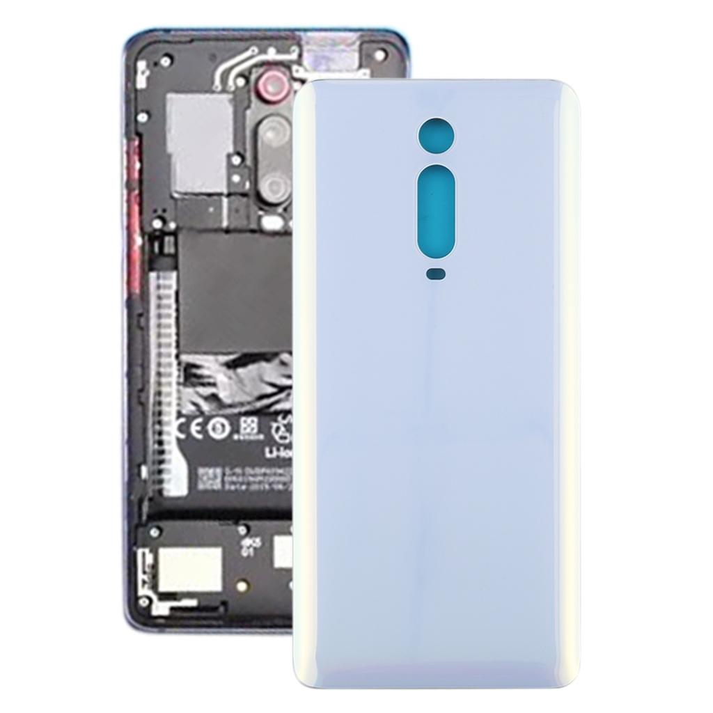 Задняя крышка аккумулятора для Xiaomi Redmi K20 / K20 Pro / Mi 9T / Mi 9T Pro Аксессуары Задняя крышка
