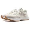 Li Ning 001 Vntg Легкие износостойкие низкие беговые кроссовки Женские Белый AZGT034-1