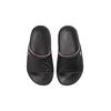 Air Jordan Play Slide GS Черный Университетский Красный Детские Кроссовки Фотон-Даст Офф-Нуар DN3596-060