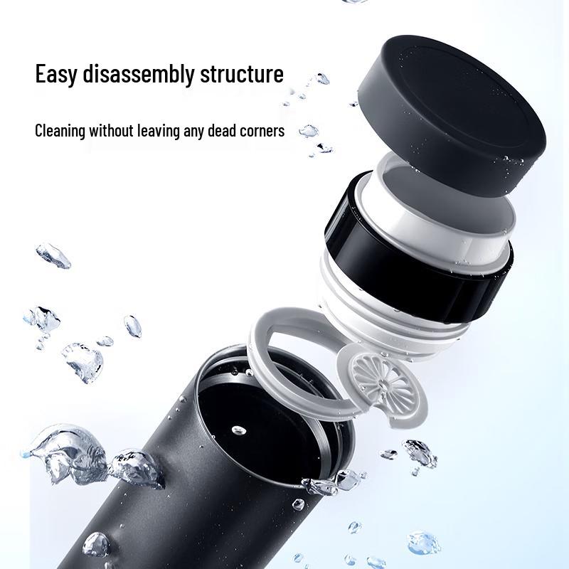 Термобутылка HAERS HDM-450