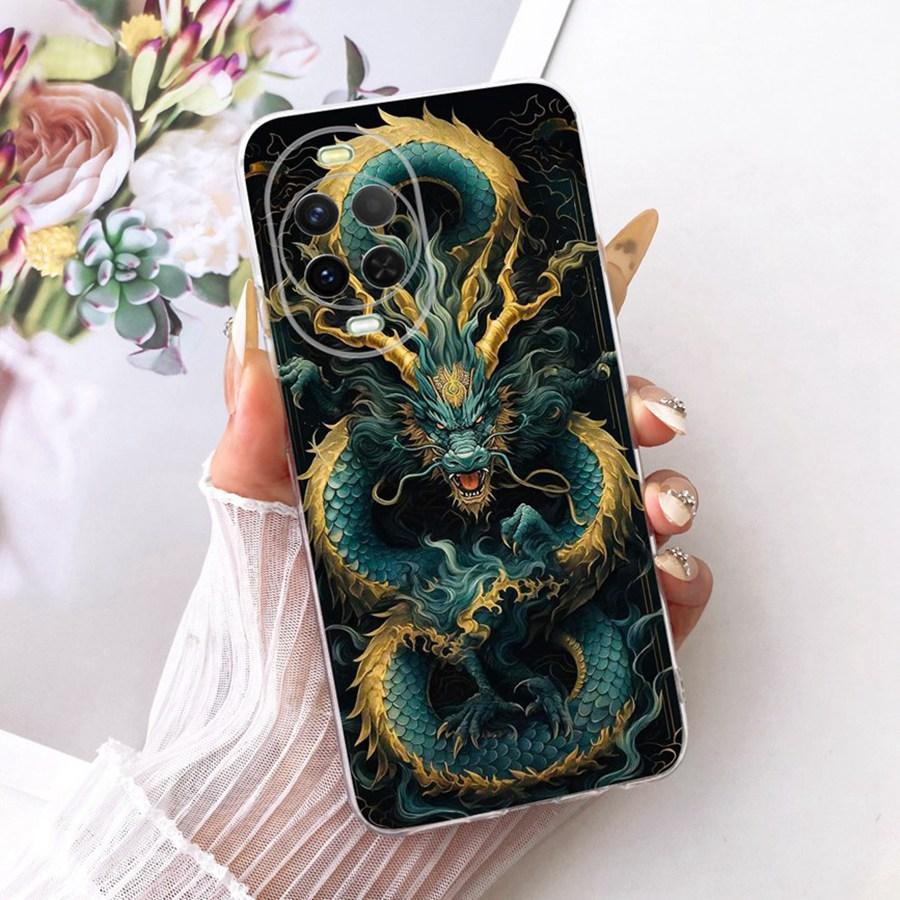 Чехол для Huawei Nova 15 Pro Nova15 Capa Мягкий Силикон Милые Кошки Мультфильмы Расписная Крышка для Huawei Nova 15 Pro Ultra Couqe