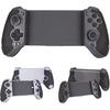 Наклейки на ручки контроллера, совместимые с GameSir G8 Galileo / G8Plus / Legion G7, Впитывающие пот, Текстурированный комплект Skin, для ручек контроллеров,